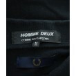ラグタグ(RAGTAG)のCOMME des GARCONS HOMME DEUX コムデギャルソンオムドゥ メンズ ポロシャツ サイズ：M3