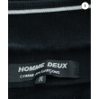 ラグタグ(RAGTAG)のCOMME des GARCONS HOMME DEUX コムデギャルソンオムドゥ メンズ ポロシャツ サイズ：M7