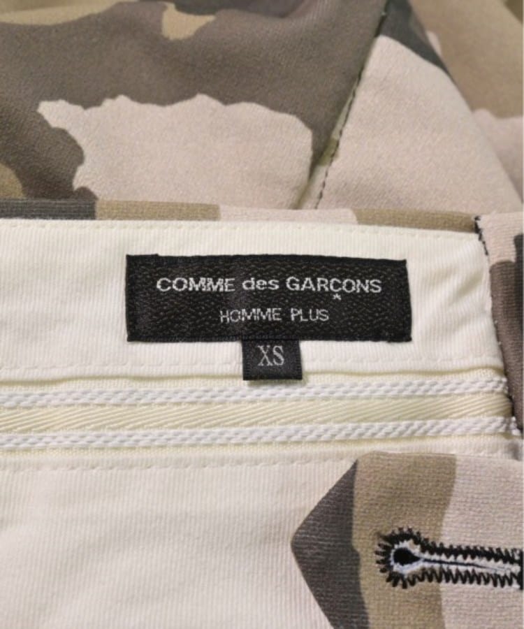 ラグタグ(RAGTAG)のCOMME des GARCONS HOMME PLUS コムデギャルソンオムプリュス メンズ パンツ（その他） サイズ：XS3