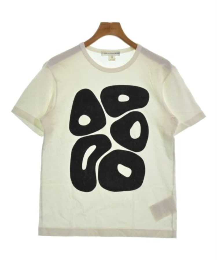 COMME des GARCONS SHIRT コムデギャルソンシャツ メンズ Tシャツ COMME des GARCONS SHIRT コムデギャルソンシャツ メンズ Tシャツ