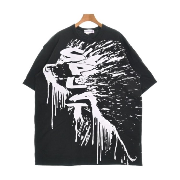 ラグタグ(RAGTAG)のCOMME des GARCONS SHIRT コムデギャルソンシャツ メンズ Tシャツ・カットソー サイズ：XL Ｔシャツ