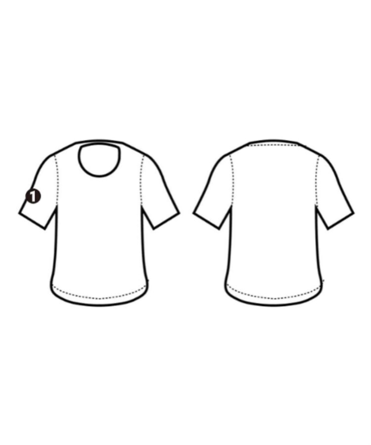 ラグタグ(RAGTAG)のJOURNAL STANDARD ジャーナルスタンダード メンズ Tシャツ・カットソー サイズ：M8