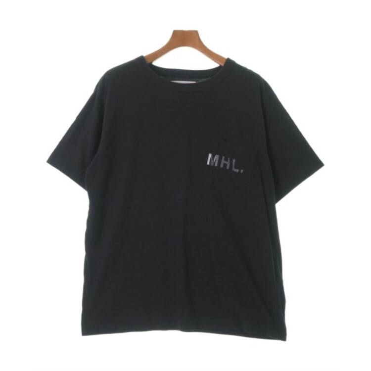 ラグタグ(RAGTAG)のMHL. エムエイチエル メンズ Tシャツ・カットソー サイズ：XL Ｔシャツ