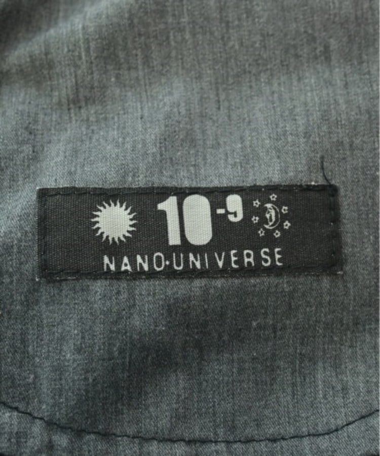 ラグタグ(RAGTAG)のnano UNIVERSE ナノユニバース メンズ パンツ（その他） サイズ：M3