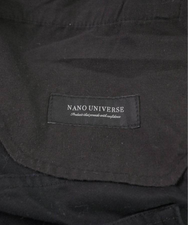 ラグタグ(RAGTAG)のnano UNIVERSE ナノユニバース メンズ パンツ（その他） サイズ：M3