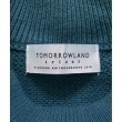 ラグタグ(RAGTAG)のTOMORROWLAND tricot トゥモローランドトリコ メンズ ニット・セーター サイズ：M3