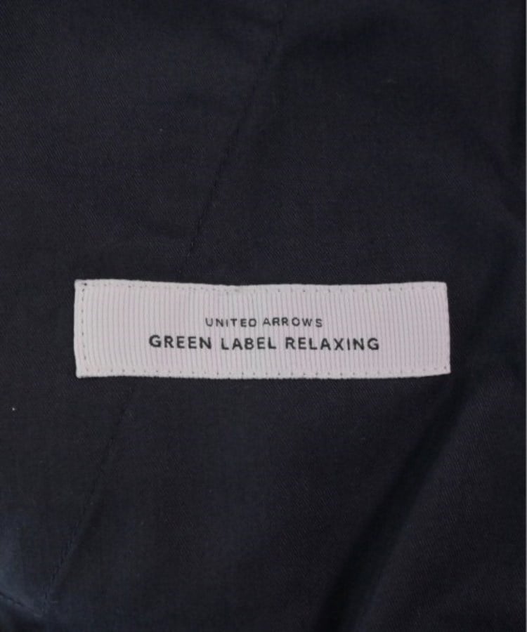 ラグタグ(RAGTAG)のgreen label relaxing グリーンレーベルリラクシング メンズ スラックス サイズ：L3