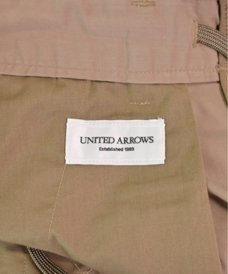 ラグタグ(RAGTAG)のUNITED ARROWS ユナイテッドアローズ メンズ パンツ（その他） サイズ：M3