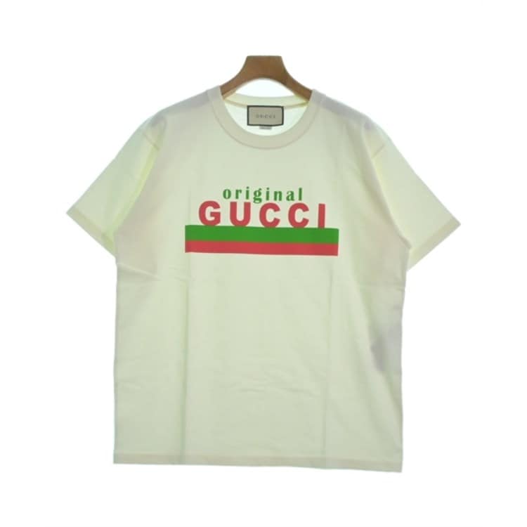 ラグタグ(RAGTAG)のGUCCI グッチ メンズ Tシャツ・カットソー サイズ：S Ｔシャツ