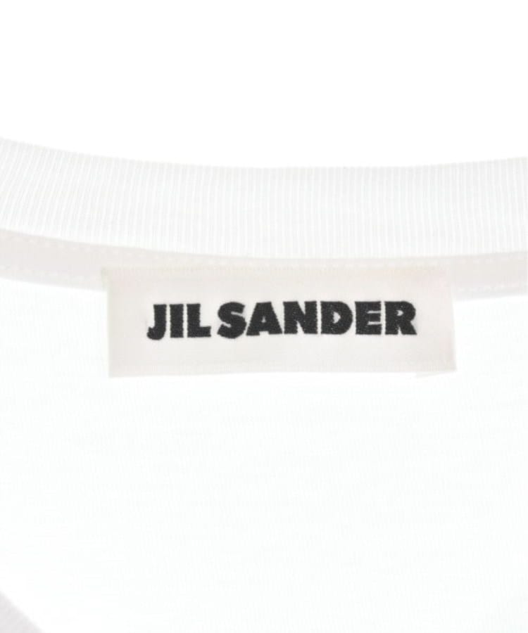 ラグタグ(RAGTAG)のJIL SANDER ジルサンダー メンズ Tシャツ・カットソー サイズ：M3