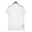 ラグタグ(RAGTAG)のJIL SANDER ジルサンダー メンズ Tシャツ・カットソー サイズ：M 白