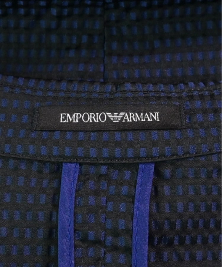 ラグタグ(RAGTAG)のEMPORIO ARMANI エンポリオアルマーニ メンズ テーラードジャケット サイズ：44(S位)3