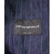 ラグタグ(RAGTAG)のEMPORIO ARMANI エンポリオアルマーニ メンズ テーラードジャケット サイズ：50(XL位)3