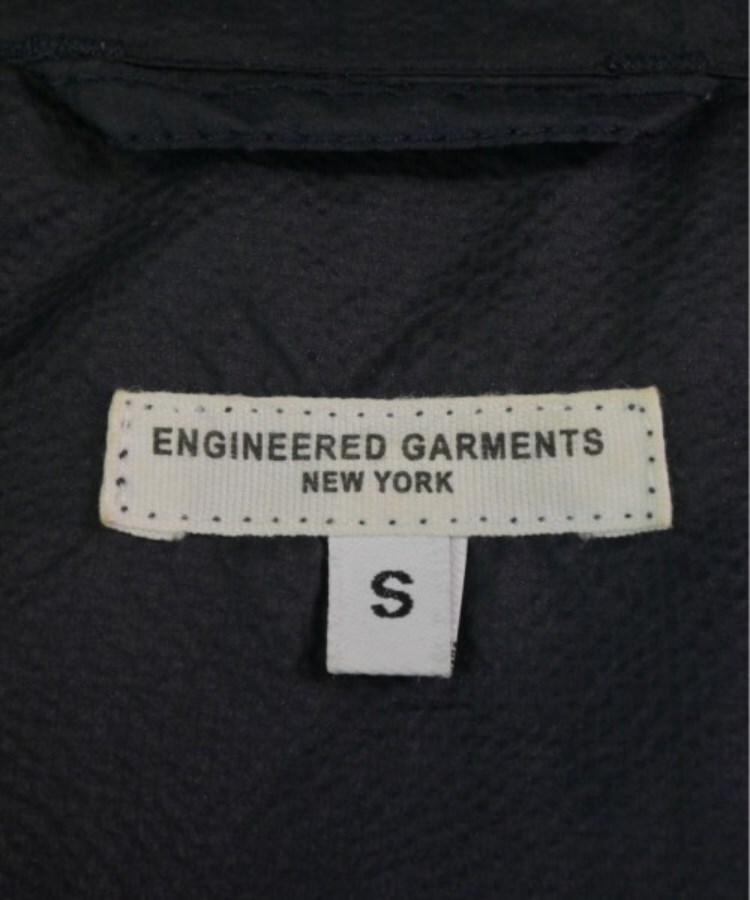 ラグタグ(RAGTAG)のEngineered Garments エンジニアドガーメンツ メンズ カジュアルジャケット サイズ：S3