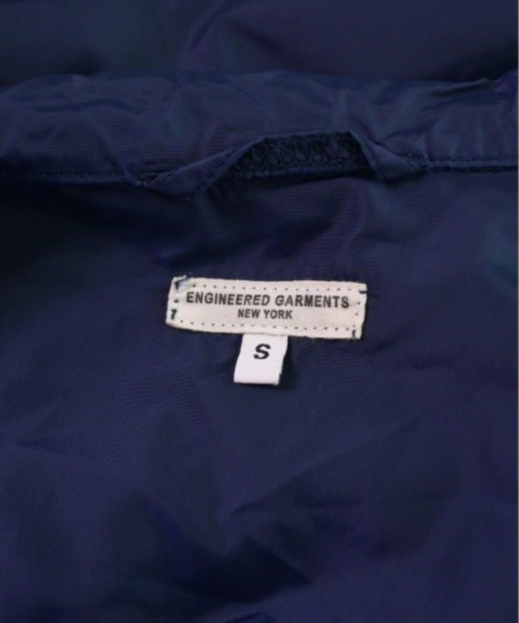 ラグタグ(RAGTAG)のEngineered Garments エンジニアドガーメンツ メンズ ジャケット サイズ：S3