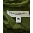 ラグタグ(RAGTAG)のEngineered Garments エンジニアドガーメンツ メンズ ジャケット サイズ：XS3