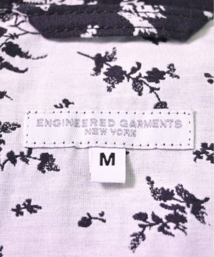 ラグタグ(RAGTAG)のEngineered Garments エンジニアドガーメンツ メンズ ジャケット サイズ：M3