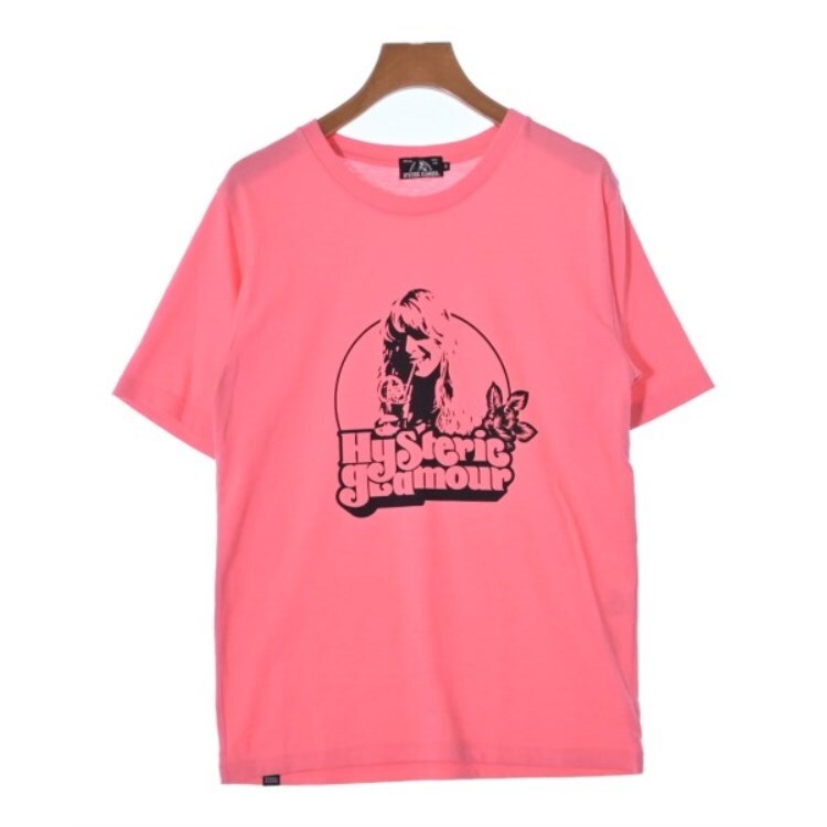 ラグタグ(RAGTAG)のHYSTERIC GLAMOUR ヒステリックグラマー メンズ Tシャツ・カットソー サイズ：S Ｔシャツ