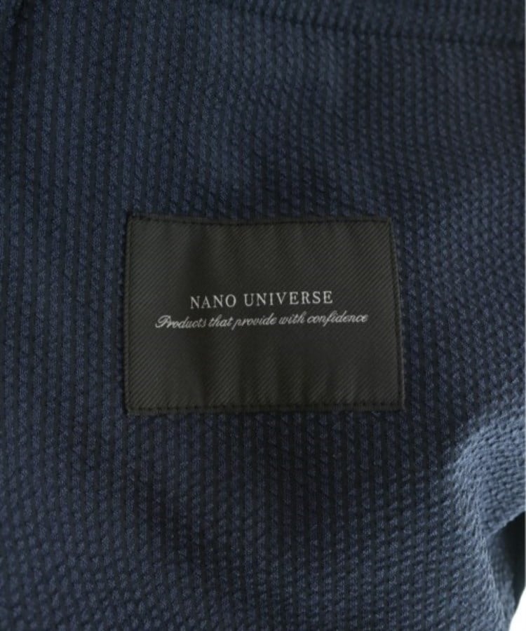 ラグタグ(RAGTAG)のnano UNIVERSE ナノユニバース メンズ ジャケット サイズ：XL3