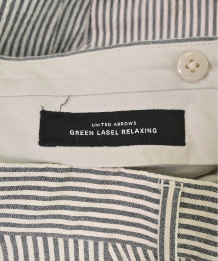 ラグタグ(RAGTAG)のgreen label relaxing グリーンレーベルリラクシング メンズ パンツ（その他） サイズ：76(M位)3
