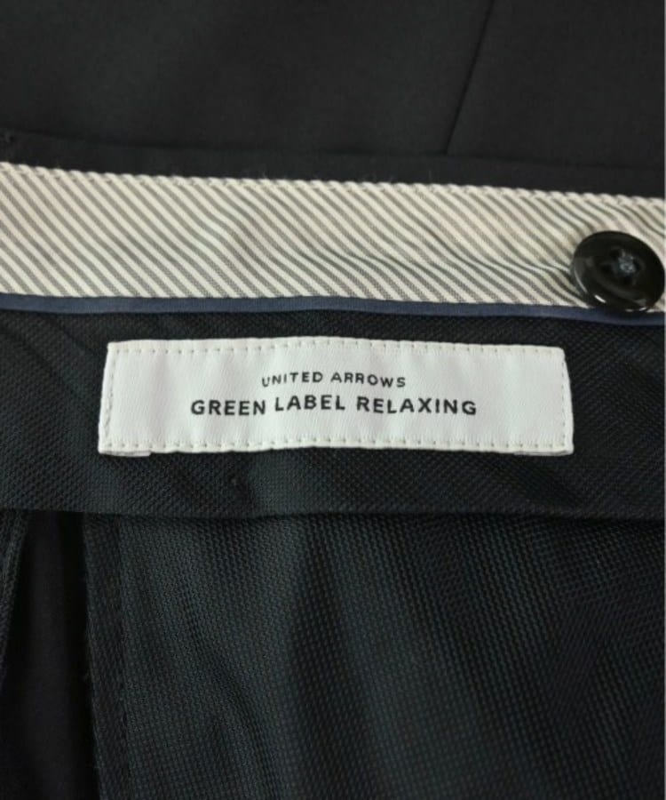 ラグタグ(RAGTAG)のgreen label relaxing グリーンレーベルリラクシング メンズ パンツ（その他） サイズ：XS3