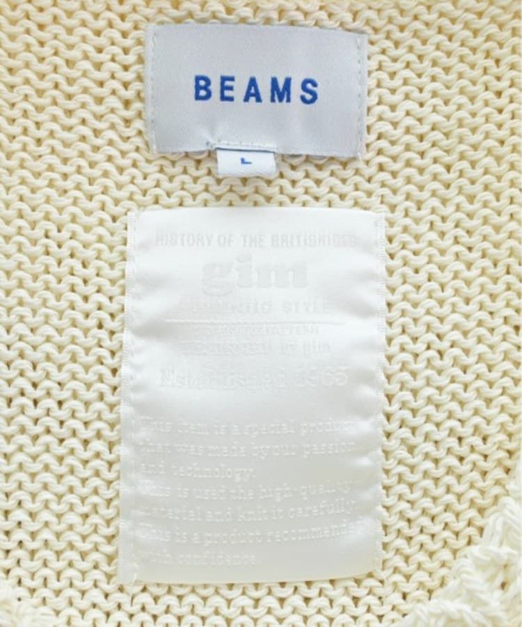 ラグタグ(RAGTAG)のBEAMS ビームス メンズ ニット・セーター サイズ：L3