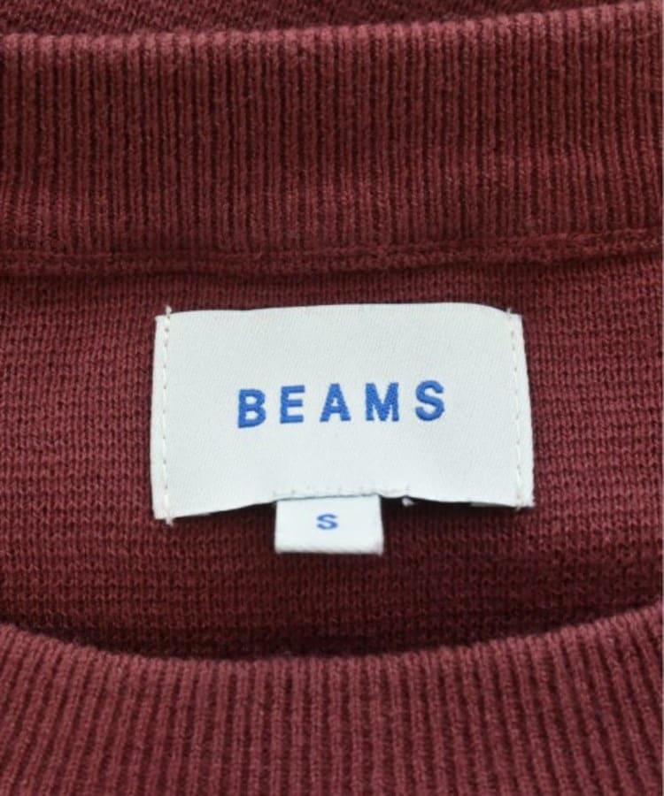 ラグタグ(RAGTAG)のBEAMS ビームス メンズ ニット・セーター サイズ：S3