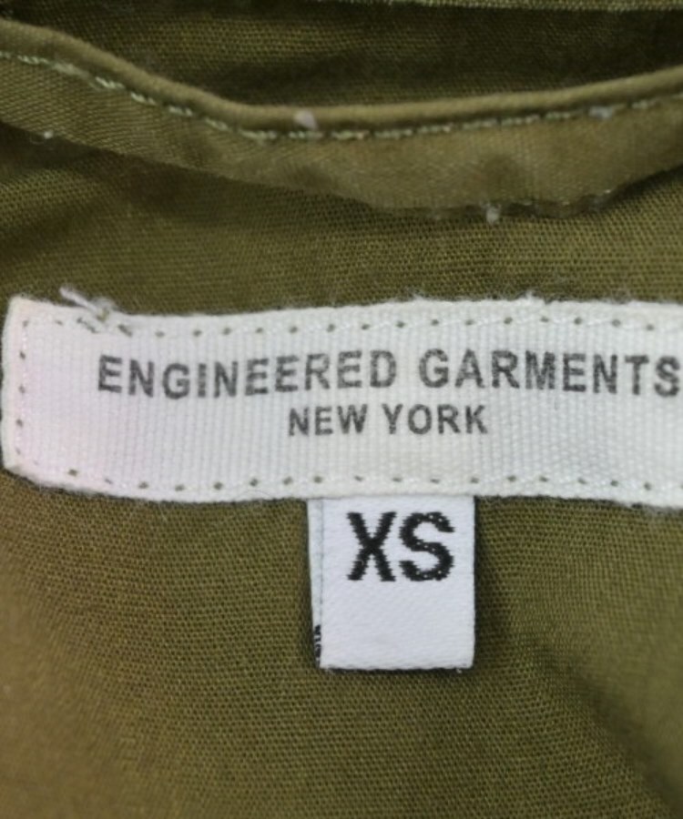 ラグタグ(RAGTAG)のEngineered Garments エンジニアドガーメンツ メンズ ジャケット サイズ：XS3