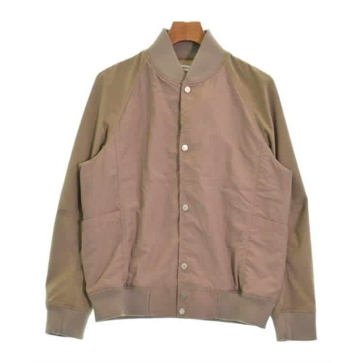 ラグタグ(RAGTAG)のnonnative ノンネイティブ メンズ ブルゾン サイズ：1(S位) ブルゾン/ジャンバー