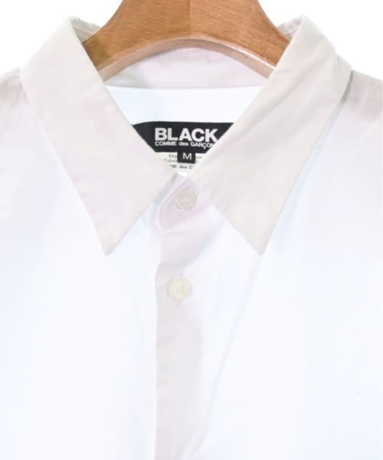 ラグタグ(RAGTAG)のBLACK COMME des GARCONS ブラックコムデギャルソン メンズ カジュアルシャツ サイズ：M5