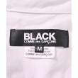 ラグタグ(RAGTAG)のBLACK COMME des GARCONS ブラックコムデギャルソン メンズ カジュアルシャツ サイズ：M3
