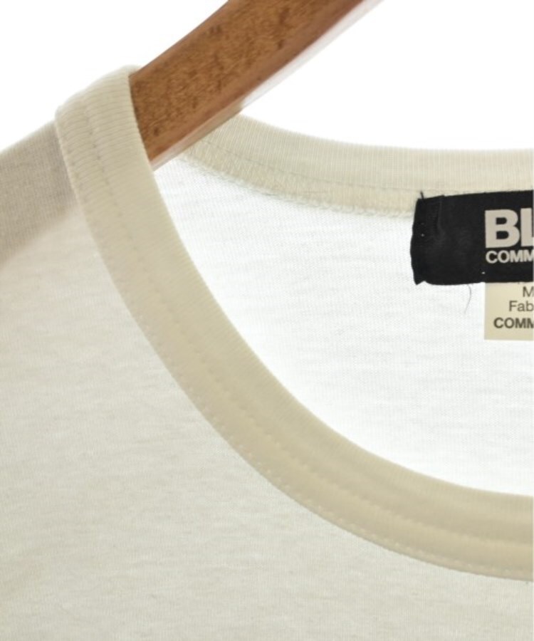ラグタグ(RAGTAG)のBLACK COMME des GARCONS ブラックコムデギャルソン メンズ Tシャツ・カットソー サイズ：XXL4