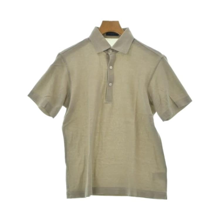 ラグタグ(RAGTAG)のTOMORROWLAND トゥモローランド メンズ ポロシャツ サイズ：S ポロシャツ