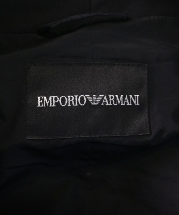 ラグタグ(RAGTAG)のEMPORIO ARMANI エンポリオアルマーニ メンズ カジュアルジャケット サイズ：50(XL位)3