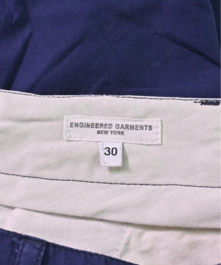 ラグタグ(RAGTAG)のEngineered Garments エンジニアドガーメンツ メンズ パンツ（その他） サイズ：30(M位)3