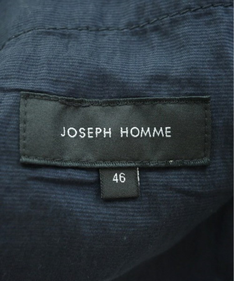 JOSEPH HOMME ジョセフオム メンズ ジャケット サイズ:46(M位 JOSEPH HOMME ジョセフオム メンズ ジャケット サイズ:46(M位