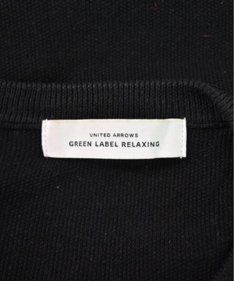 ラグタグ(RAGTAG)のgreen label relaxing グリーンレーベルリラクシング メンズ ニット・セーター サイズ：S3