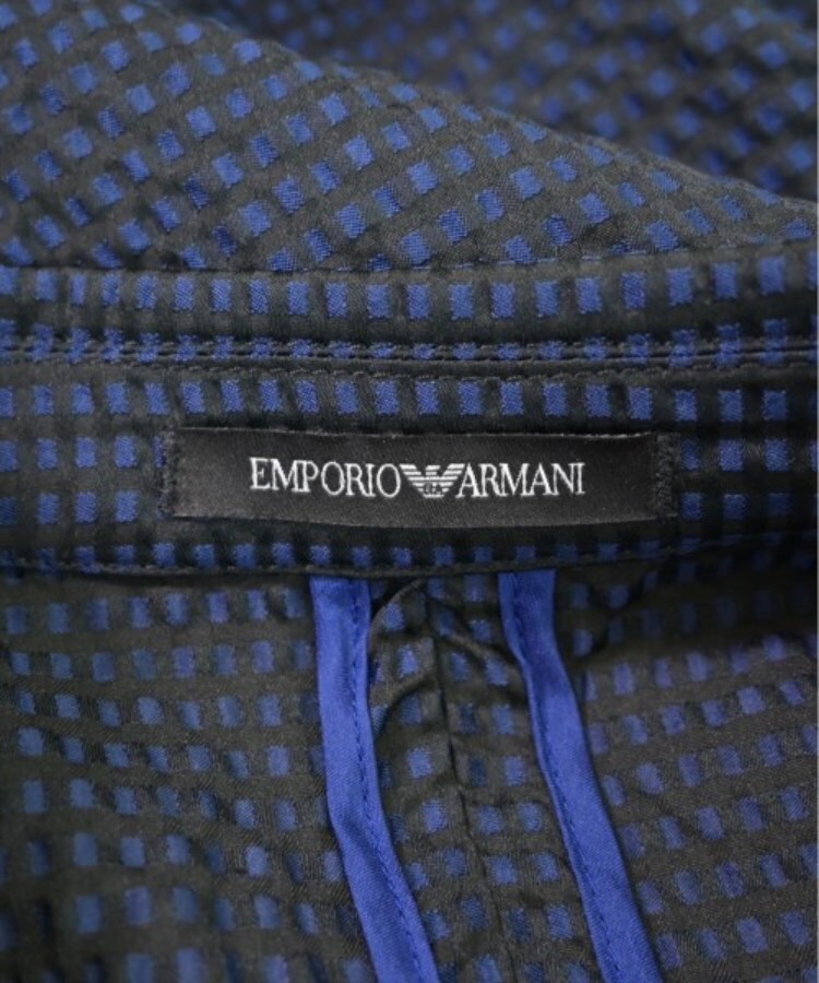 ラグタグ(RAGTAG)のEMPORIO ARMANI エンポリオアルマーニ メンズ テーラードジャケット サイズ：46(M位)3