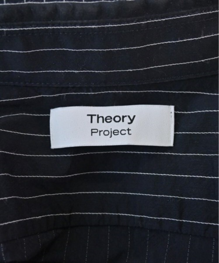 ラグタグ(RAGTAG)のTheory セオリー メンズ カジュアルシャツ サイズ：S3