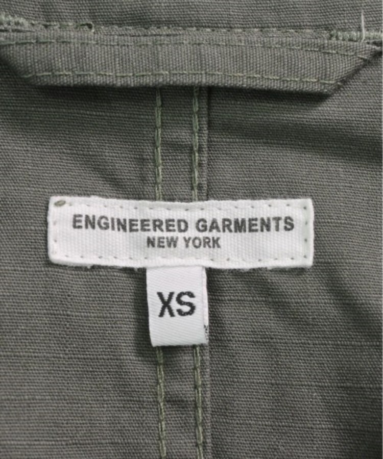 ラグタグ(RAGTAG)のEngineered Garments エンジニアドガーメンツ メンズ カジュアルジャケット サイズ：XS3