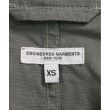 ラグタグ(RAGTAG)のEngineered Garments エンジニアドガーメンツ メンズ カジュアルジャケット サイズ：XS3