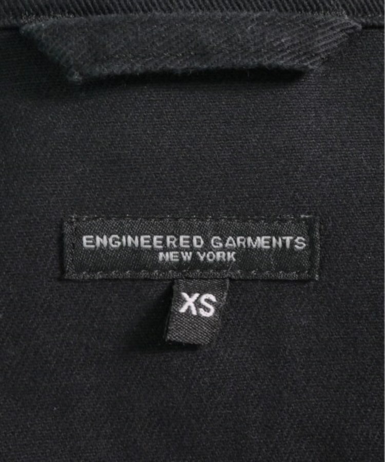 ラグタグ(RAGTAG)のEngineered Garments エンジニアドガーメンツ メンズ カジュアルジャケット サイズ：XS3