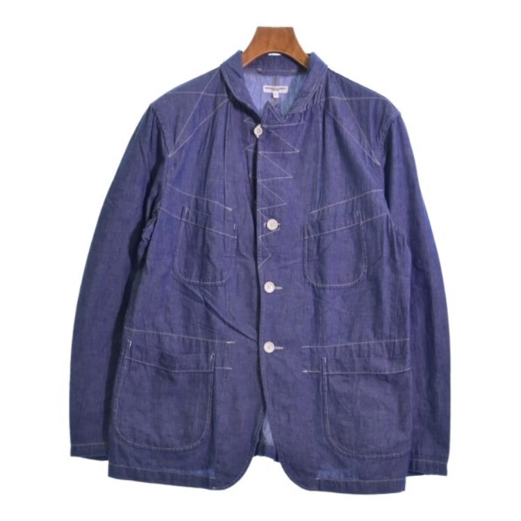 ラグタグ(RAGTAG)のEngineered Garments エンジニアドガーメンツ メンズ ジャケット サイズ：L テーラードジャケット