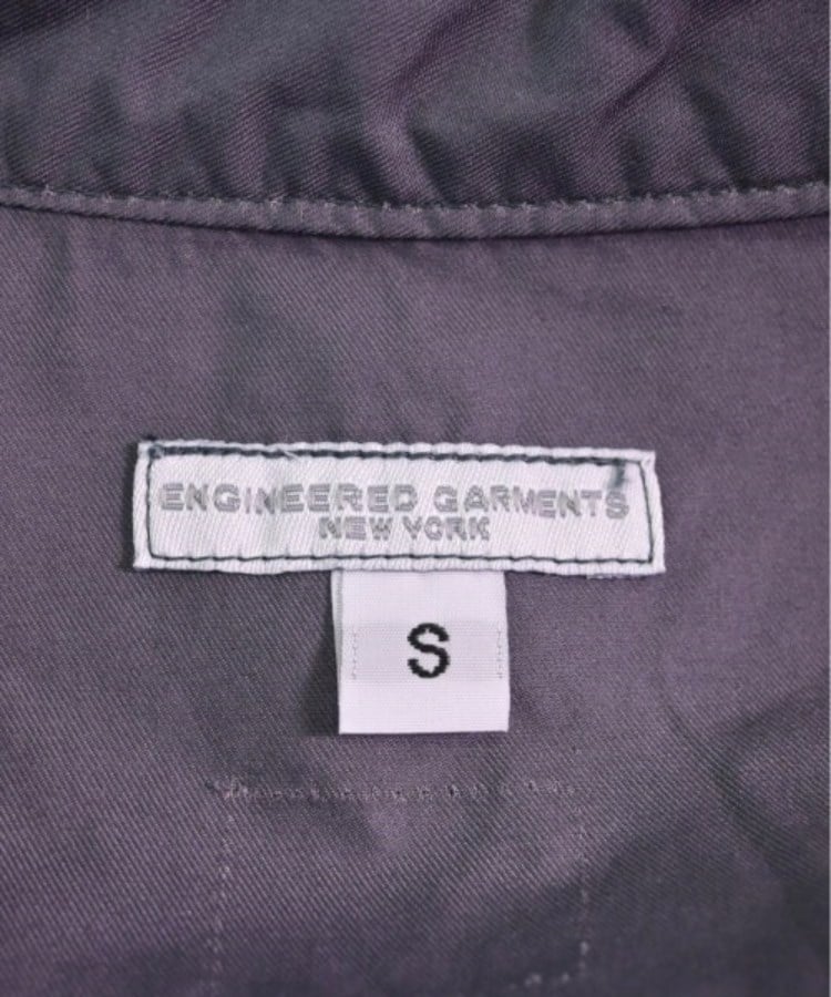 ラグタグ(RAGTAG)のEngineered Garments エンジニアドガーメンツ メンズ ブルゾン（その他） サイズ：S3