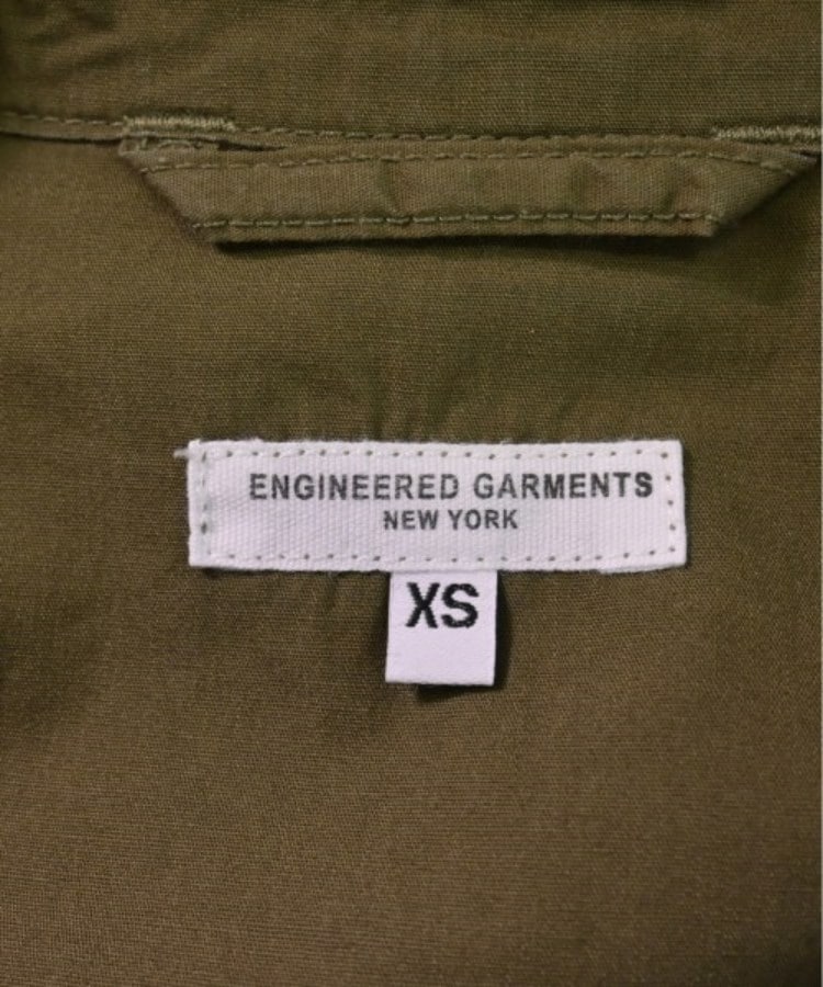 ラグタグ(RAGTAG)のEngineered Garments エンジニアドガーメンツ メンズ カジュアルジャケット サイズ：XS3
