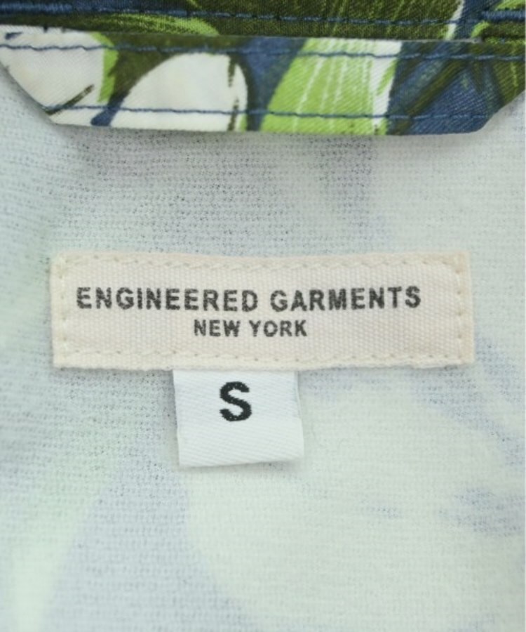 ラグタグ(RAGTAG)のEngineered Garments エンジニアドガーメンツ メンズ ブルゾン（その他） サイズ：S3