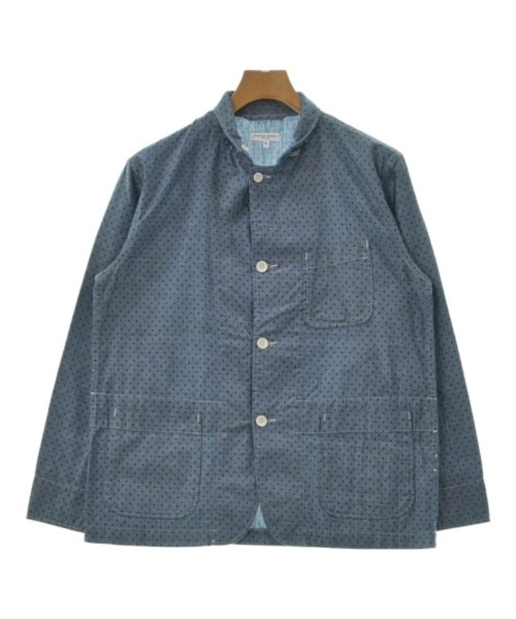 レビューの多い高評価商品特集！ Engineered Garments エンジニアドガーメンツ メンズ ジャケット ジャケット・アウター