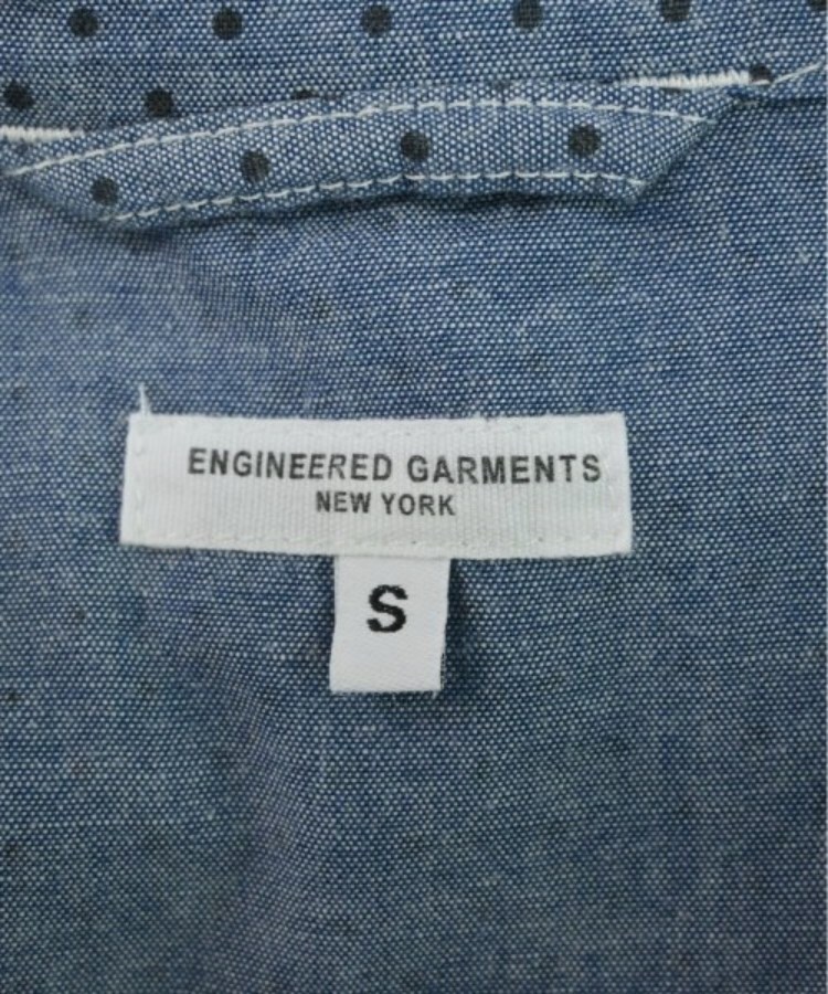 Engineered Garments エンジニアドガーメンツ メンズ ジャケット