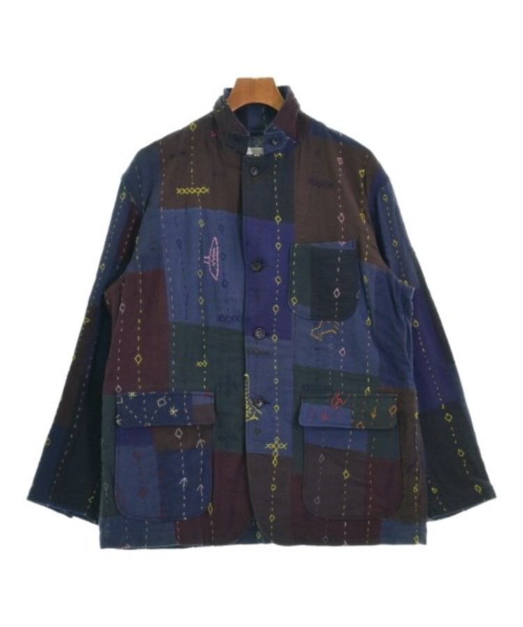 RAGTAG(饰) Engineered Garments 󥸥˥ɥ  奢른㥱å S