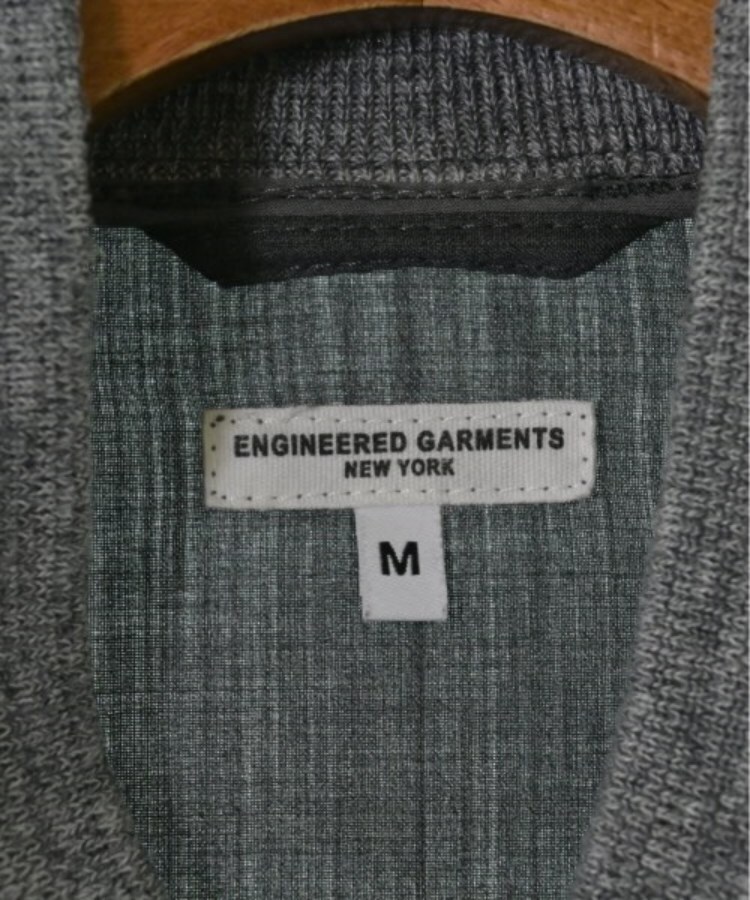 ラグタグ(RAGTAG)のEngineered Garments エンジニアドガーメンツ メンズ ブルゾン（その他） サイズ：M3